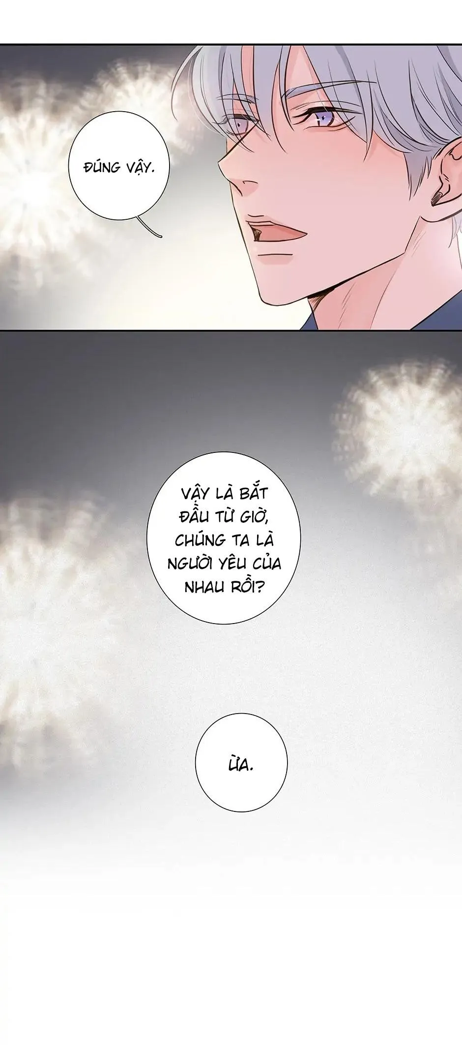 Đừng Chạm Vào Tim Tôi Chapter 66 Trang 30