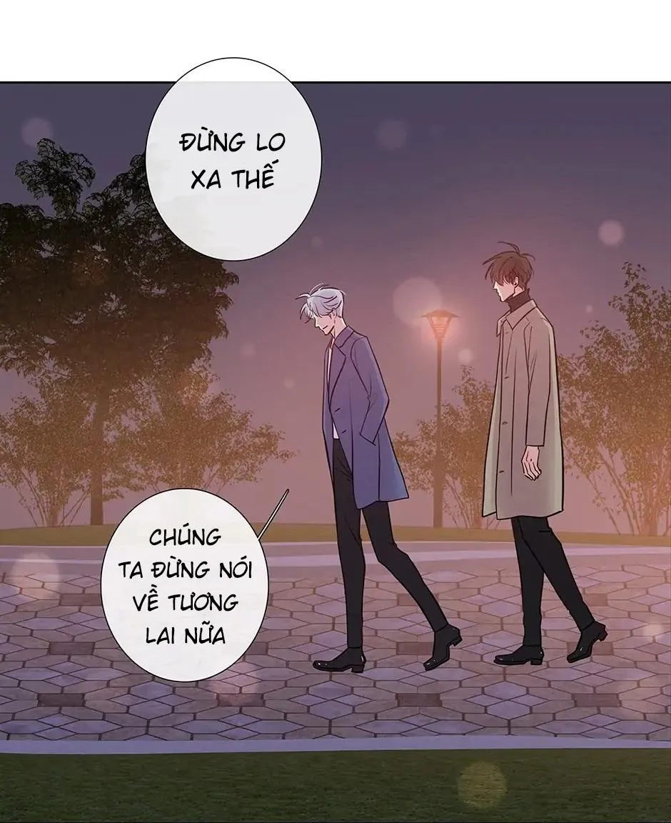 Đừng Chạm Vào Tim Tôi Chapter 67 Trang 4