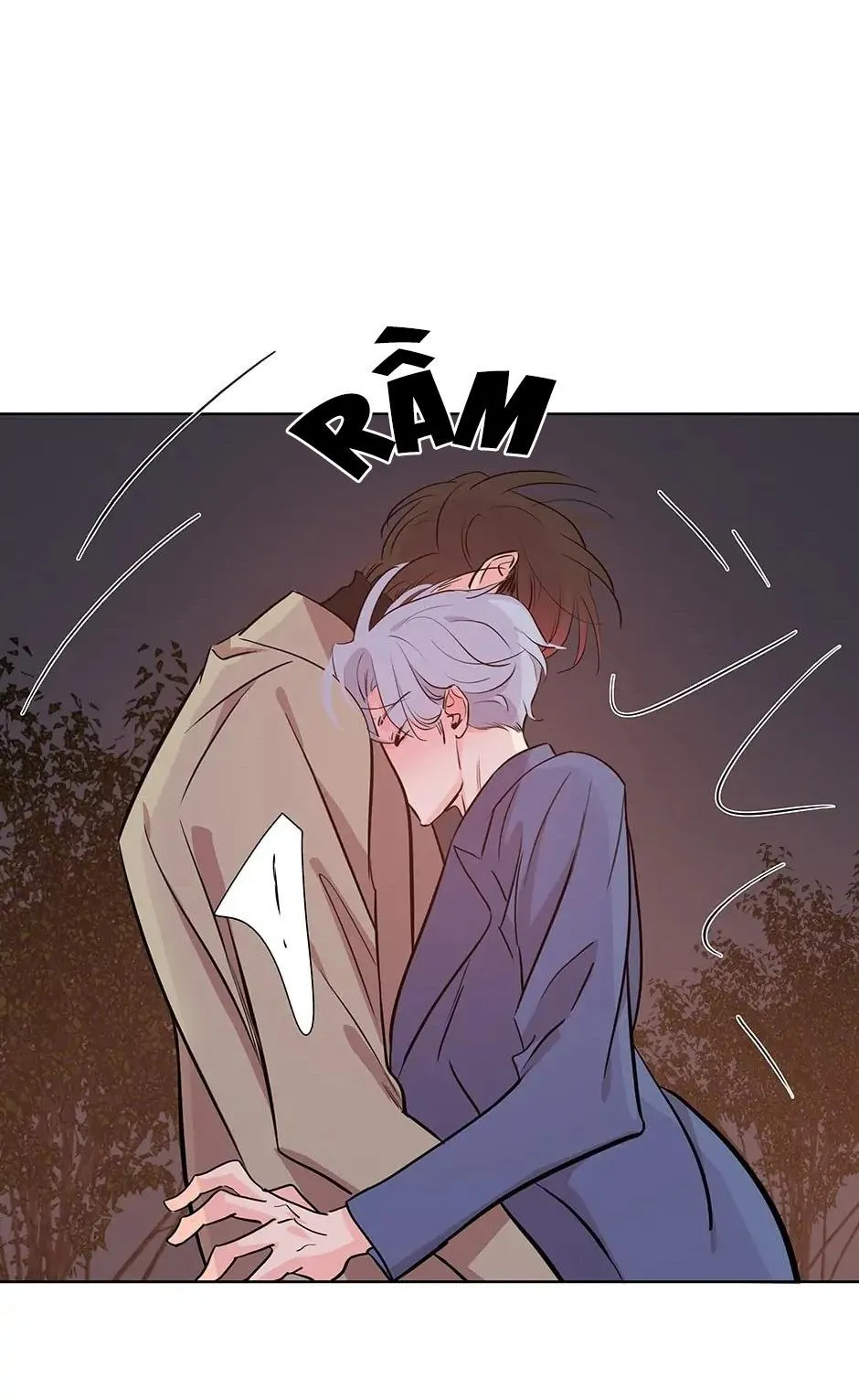 Đừng Chạm Vào Tim Tôi Chapter 67 Trang 10