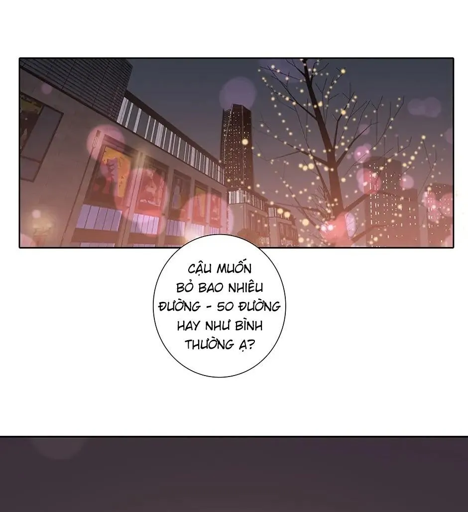 Đừng Chạm Vào Tim Tôi Chapter 67 Trang 24