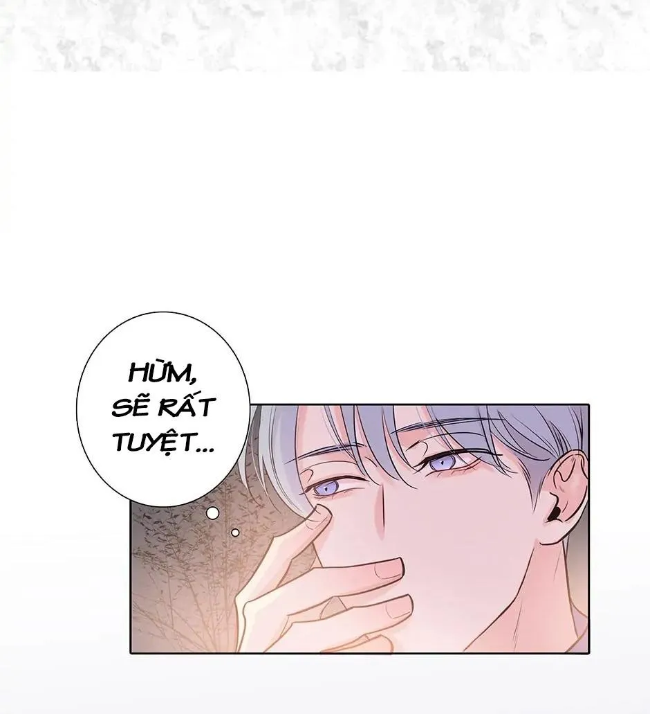 Đừng Chạm Vào Tim Tôi Chapter 67 Trang 34