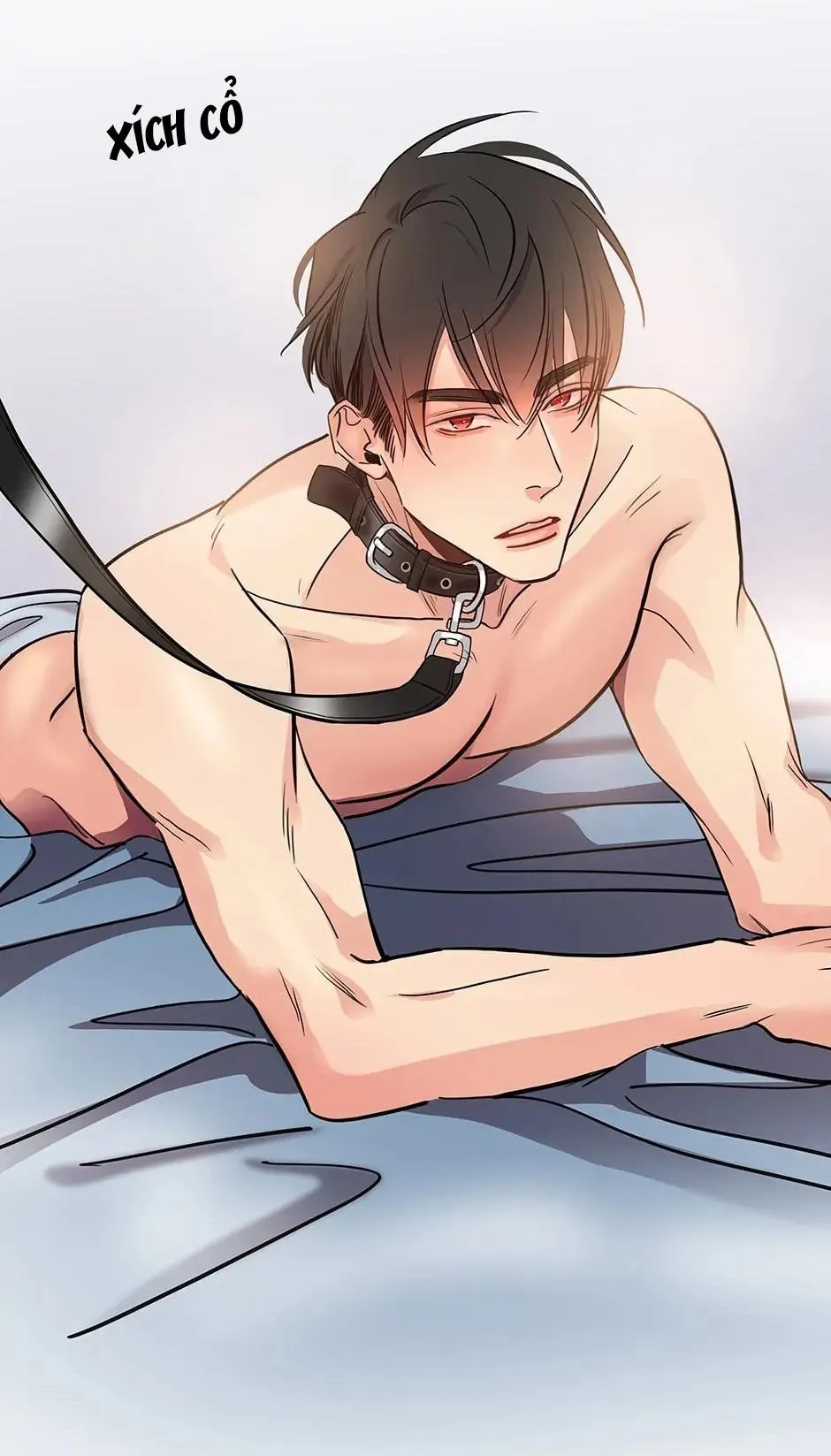 Đừng Chạm Vào Tim Tôi Chapter 67 Trang 35