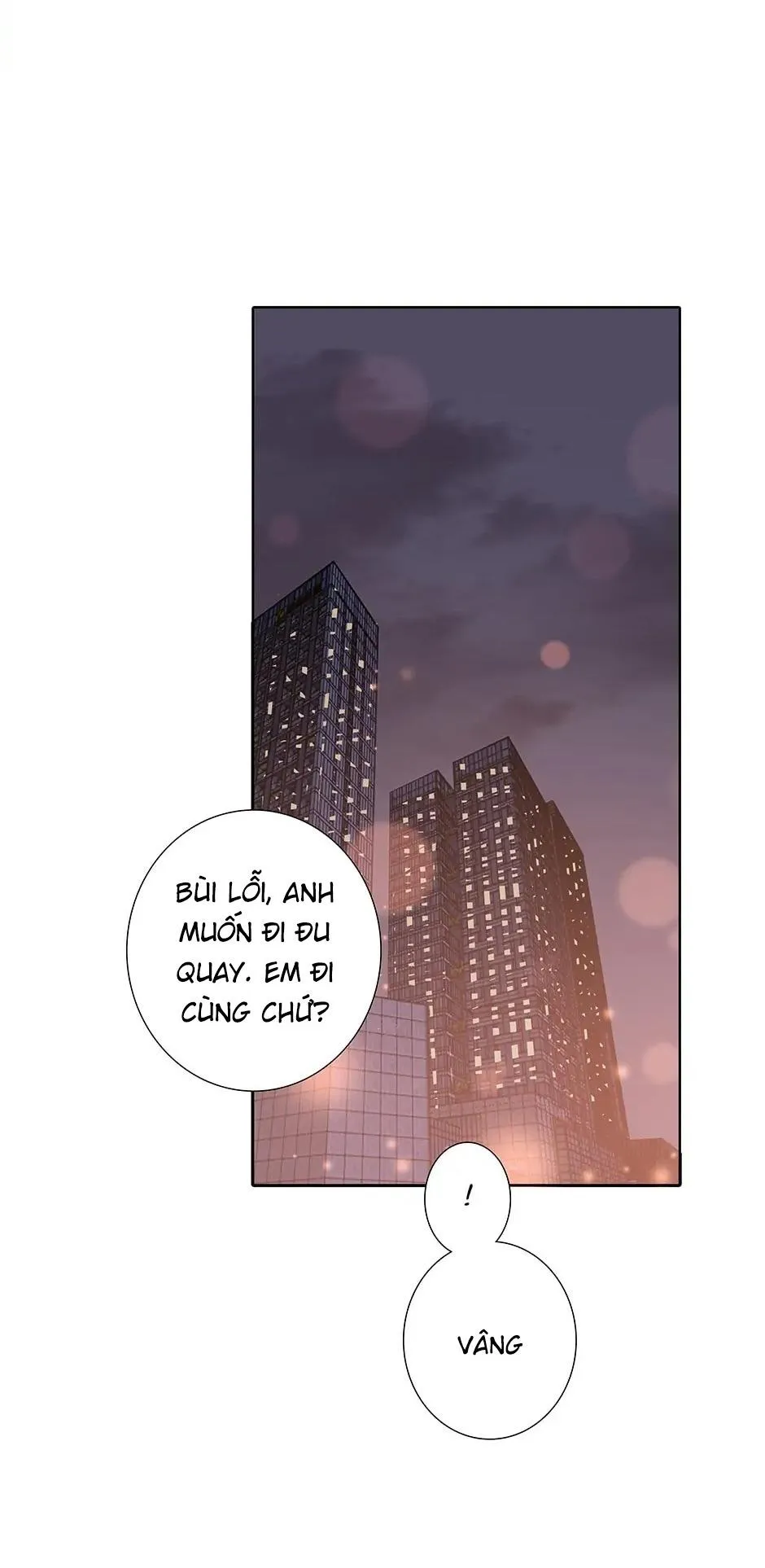 Đừng Chạm Vào Tim Tôi Chapter 67 Trang 37