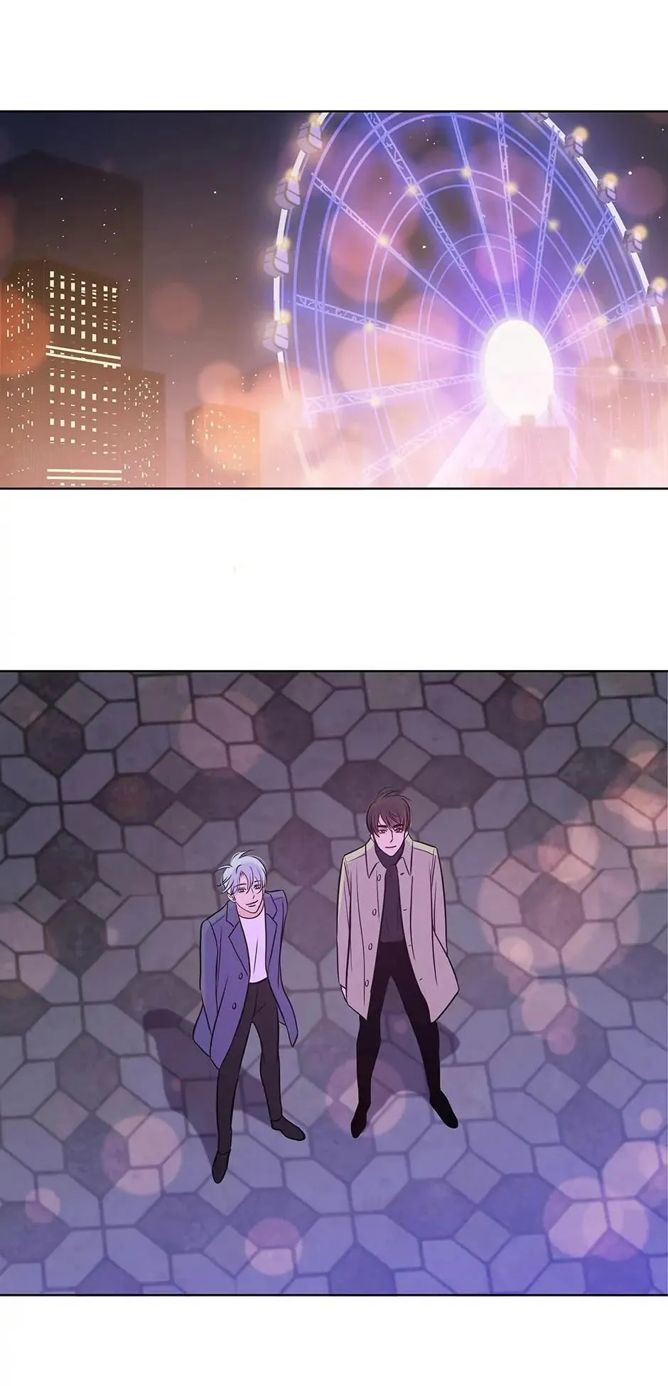 Đừng Chạm Vào Tim Tôi Chapter 67 Trang 38