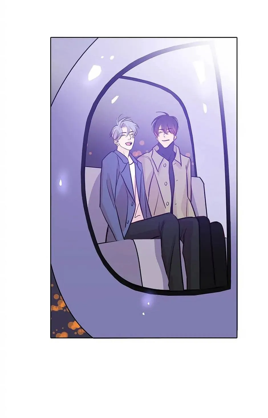 Đừng Chạm Vào Tim Tôi Chapter 67 Trang 39