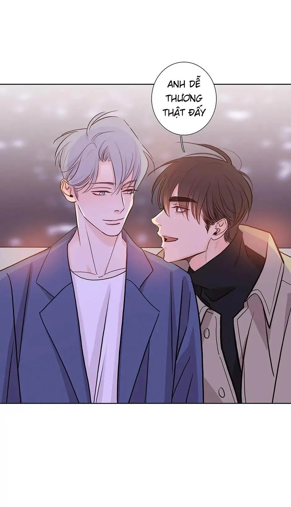 Đừng Chạm Vào Tim Tôi Chapter 67 Trang 42