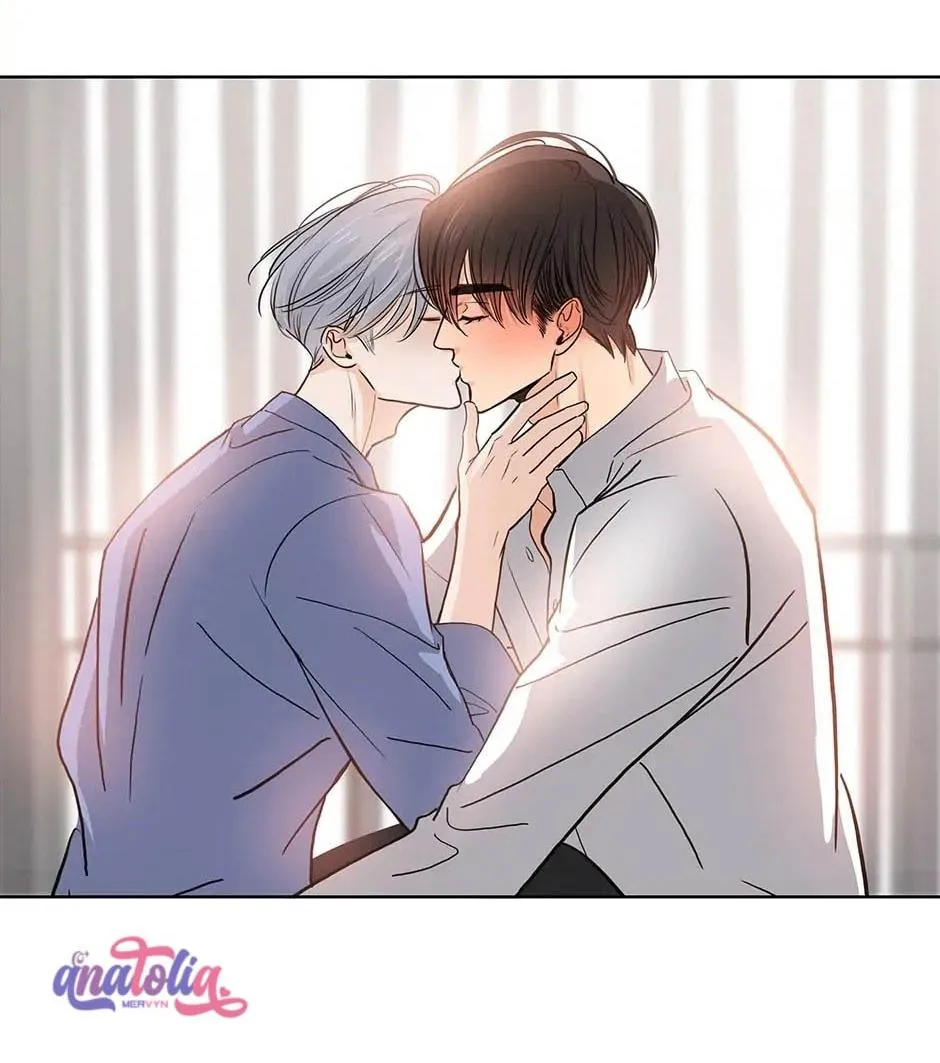 Đừng Chạm Vào Tim Tôi Chapter 68 Trang 6