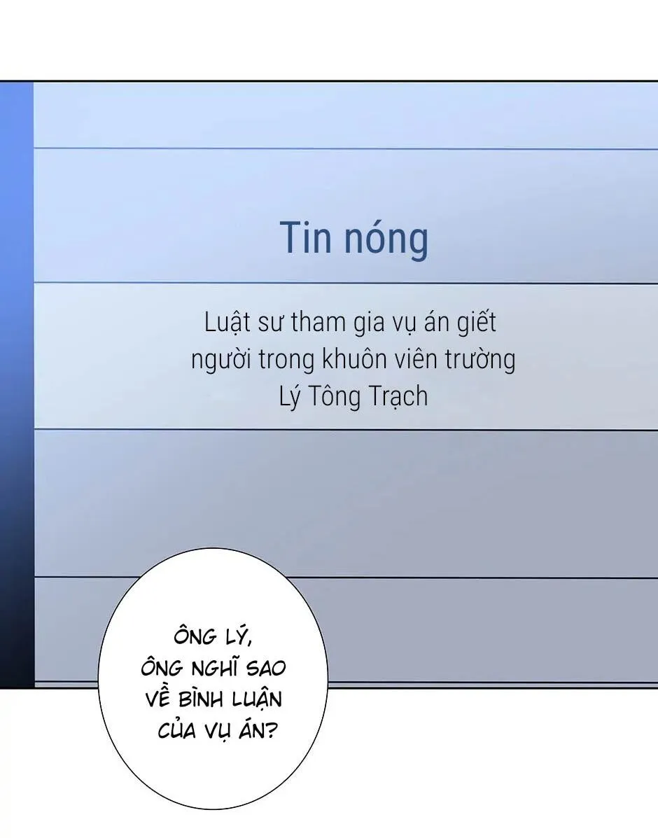 Đừng Chạm Vào Tim Tôi Chapter 68 Trang 10