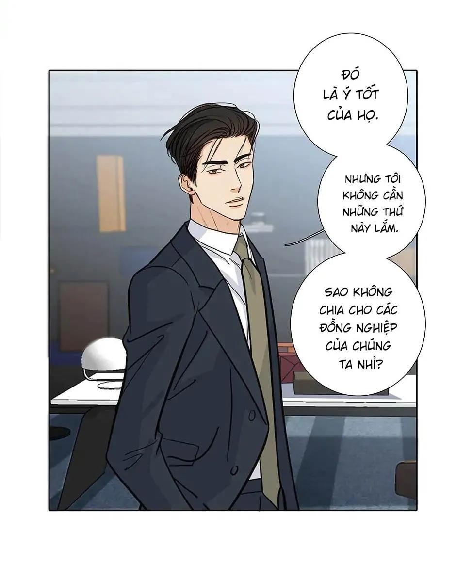 Đừng Chạm Vào Tim Tôi Chapter 68 Trang 17