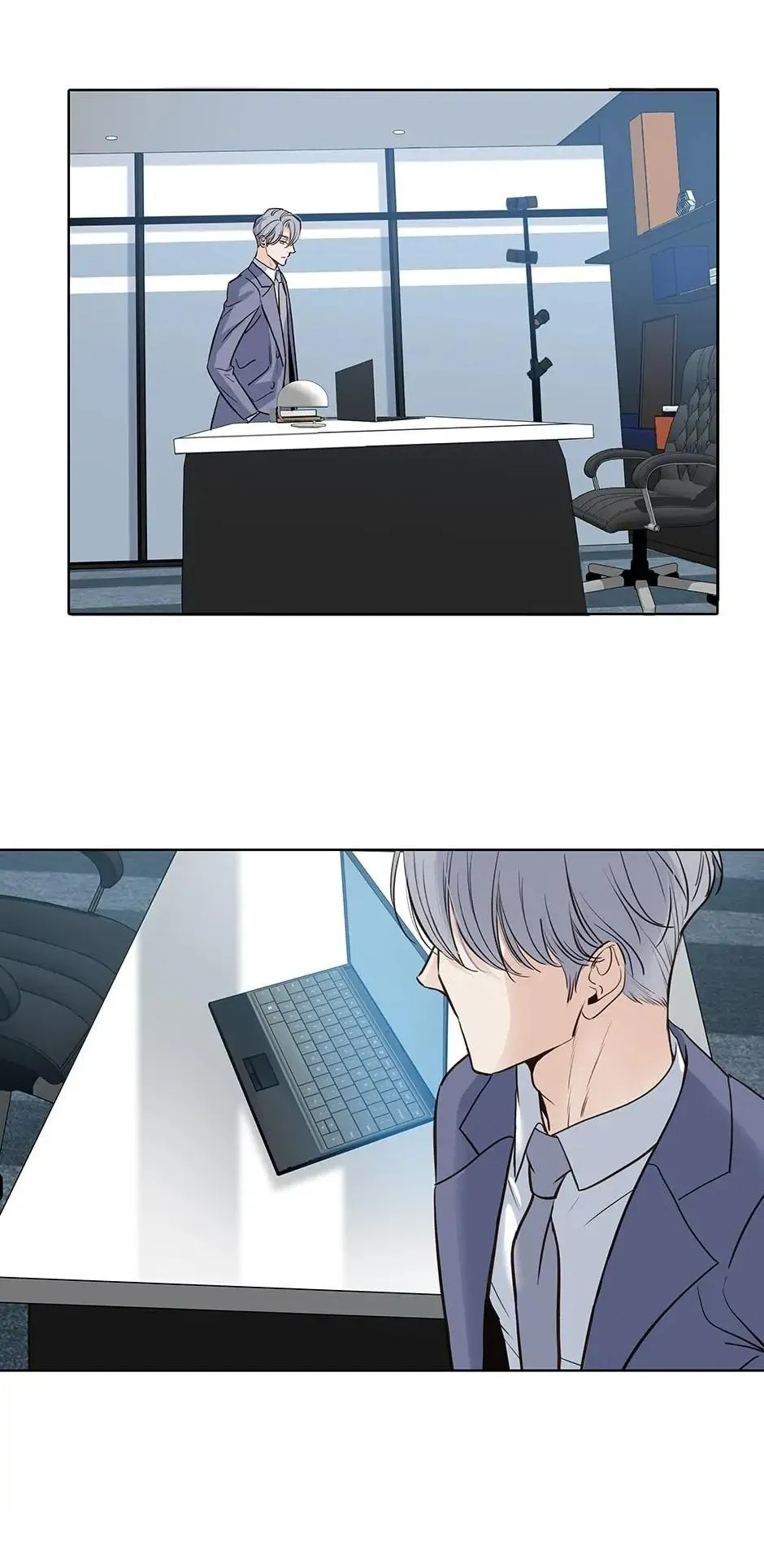 Đừng Chạm Vào Tim Tôi Chapter 68 Trang 30