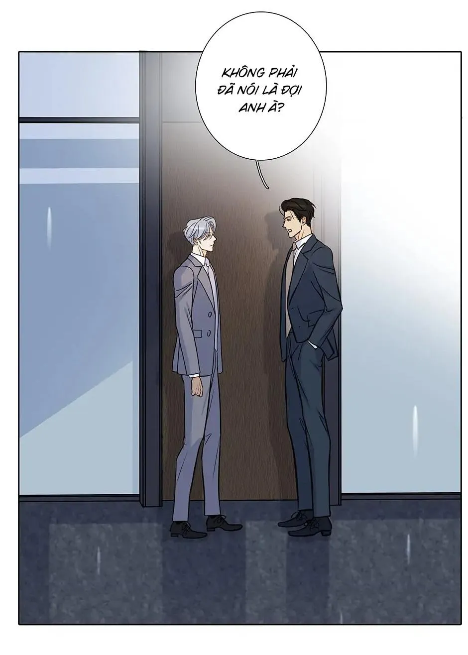 Đừng Chạm Vào Tim Tôi Chapter 69 Trang 3