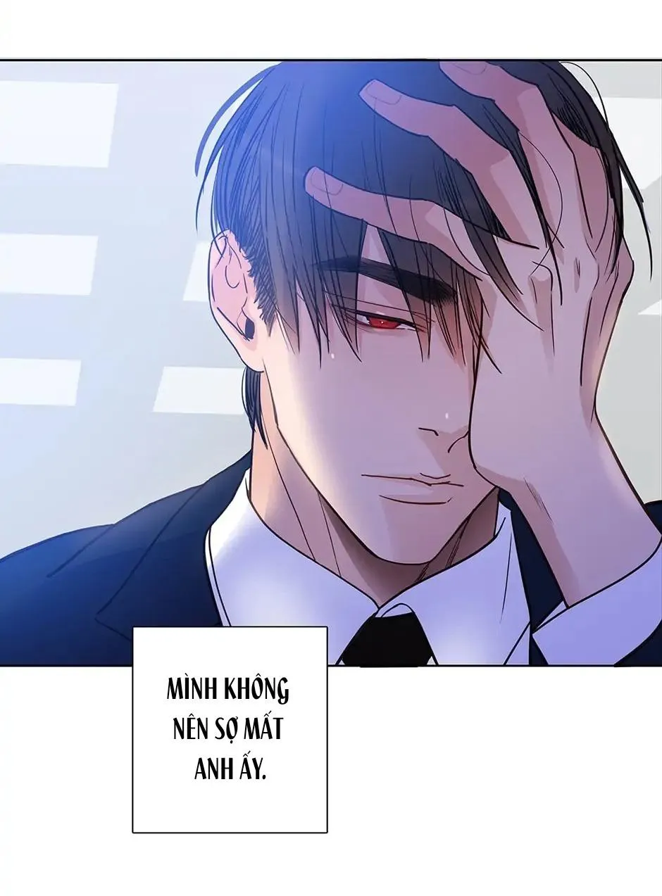 Đừng Chạm Vào Tim Tôi Chapter 69 Trang 12