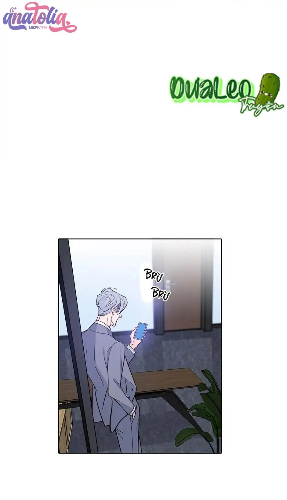 Đừng Chạm Vào Tim Tôi Chapter 70 Trang 19