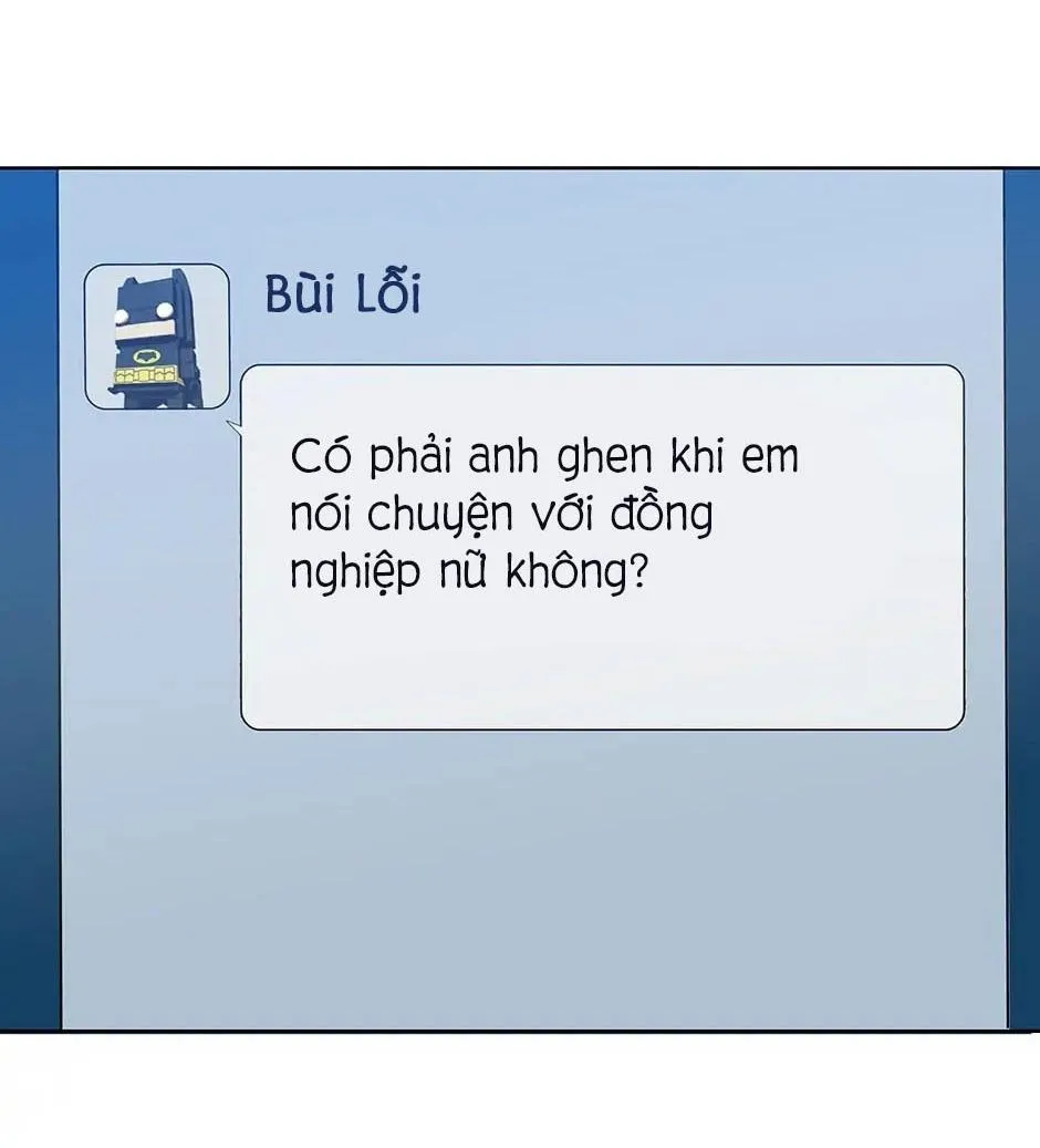 Đừng Chạm Vào Tim Tôi Chapter 70 Trang 20