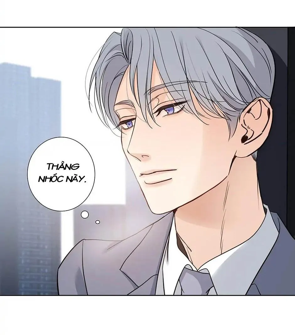 Đừng Chạm Vào Tim Tôi Chapter 70 Trang 26