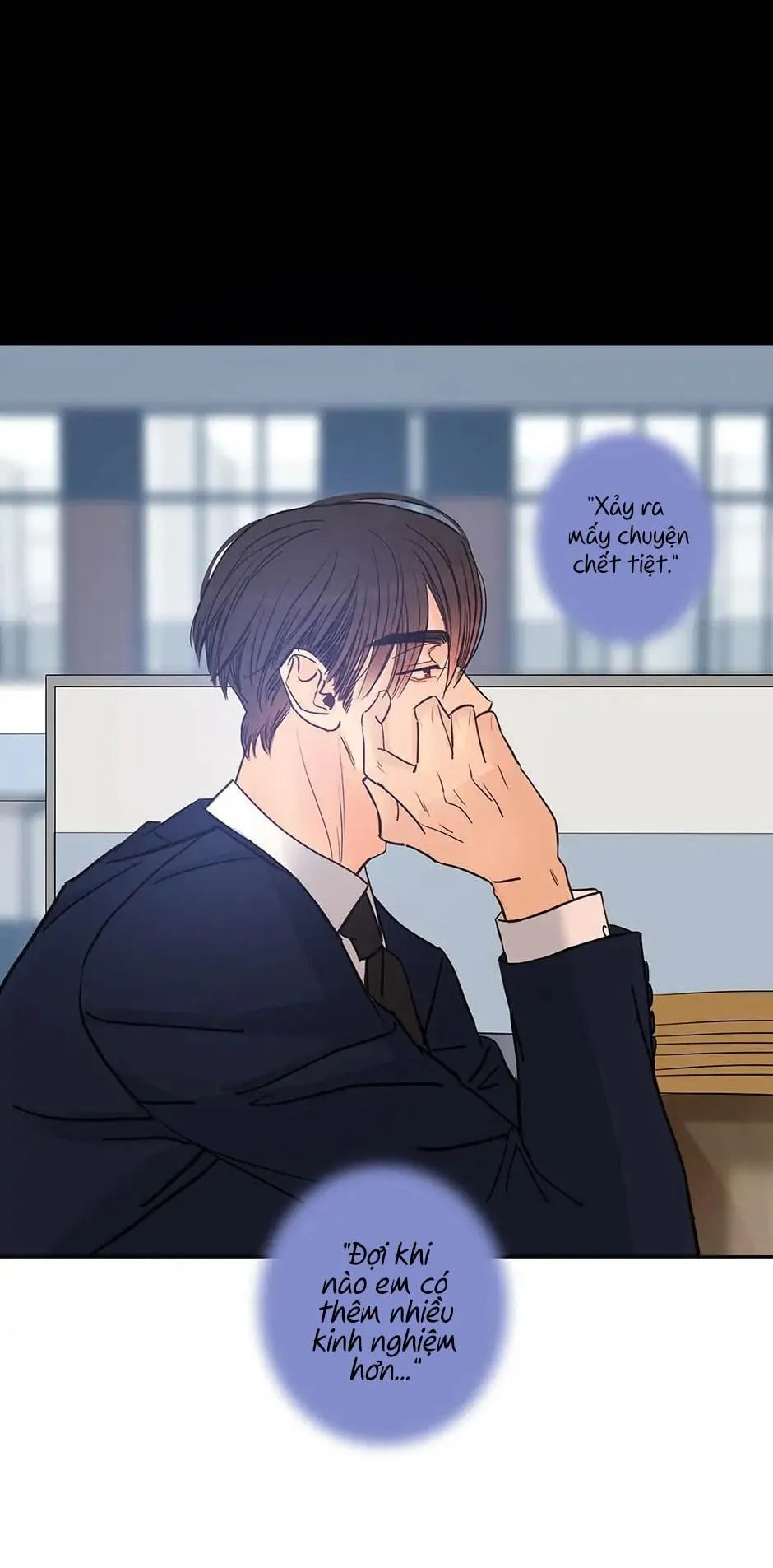 Đừng Chạm Vào Tim Tôi Chapter 70 Trang 29