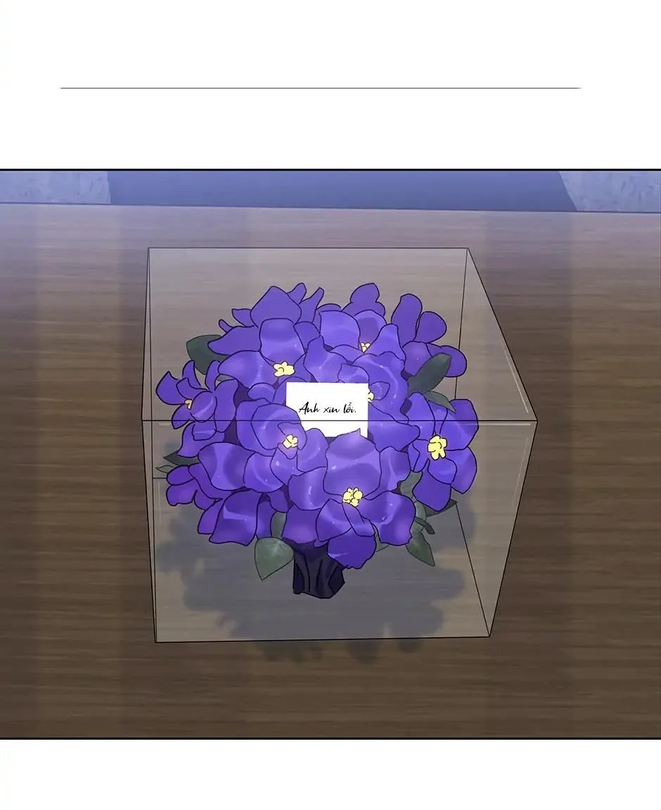 Đừng Chạm Vào Tim Tôi Chapter 70 Trang 36