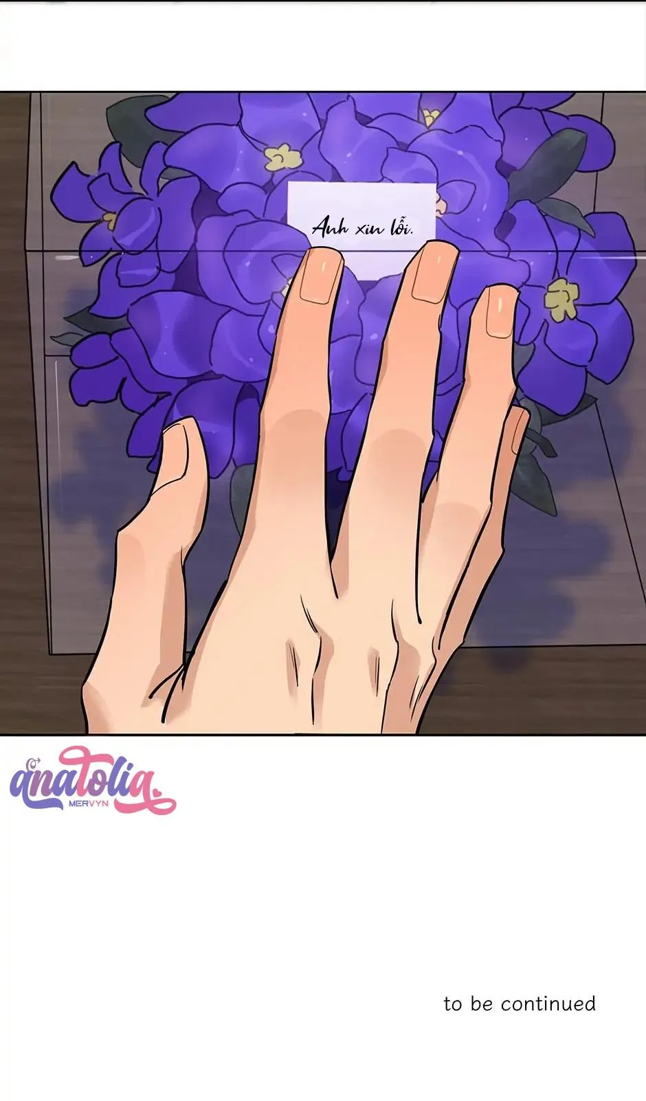 Đừng Chạm Vào Tim Tôi Chapter 70 Trang 38