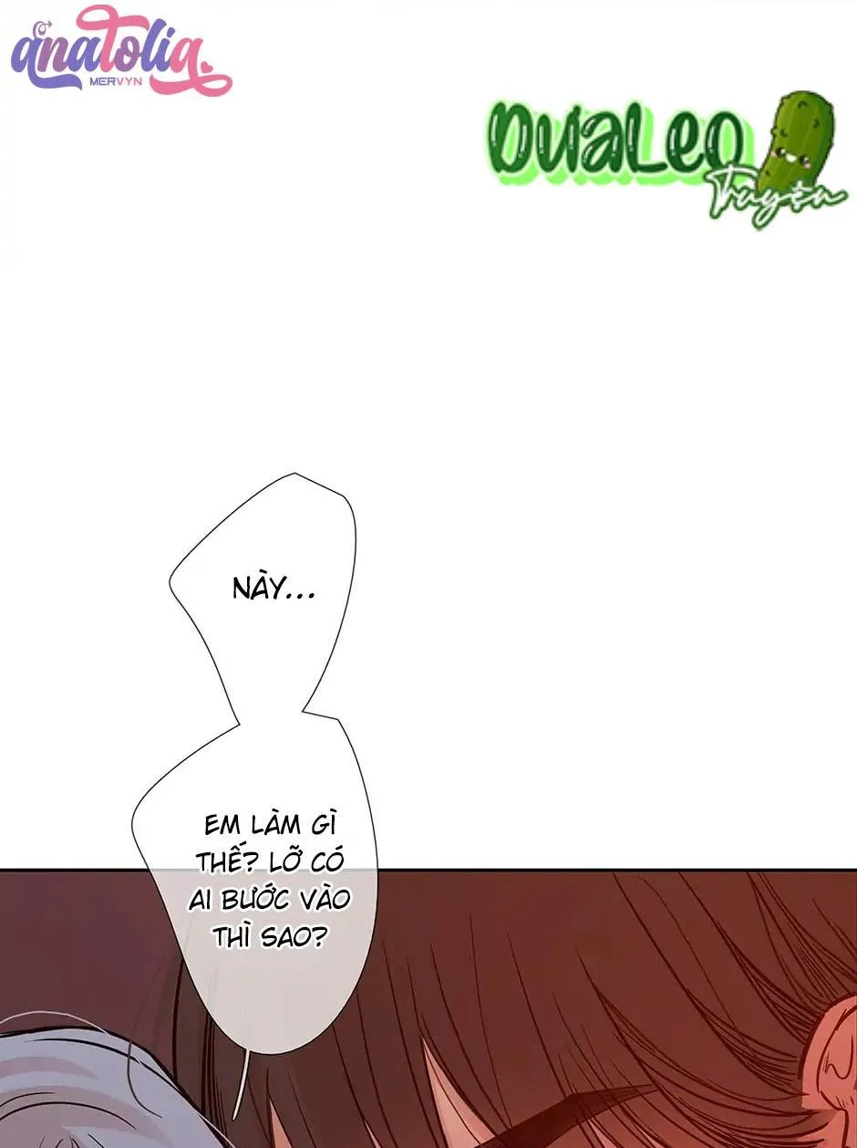 Đừng Chạm Vào Tim Tôi Chapter 71 Trang 5