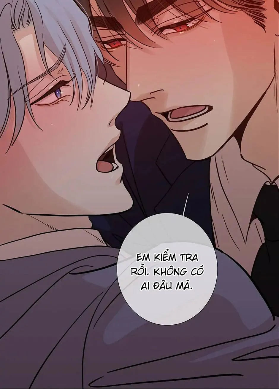 Đừng Chạm Vào Tim Tôi Chapter 71 Trang 6