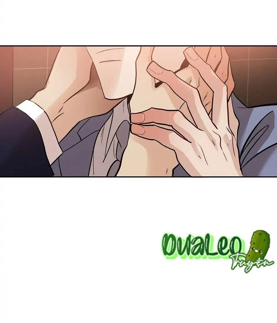 Đừng Chạm Vào Tim Tôi Chapter 71 Trang 9