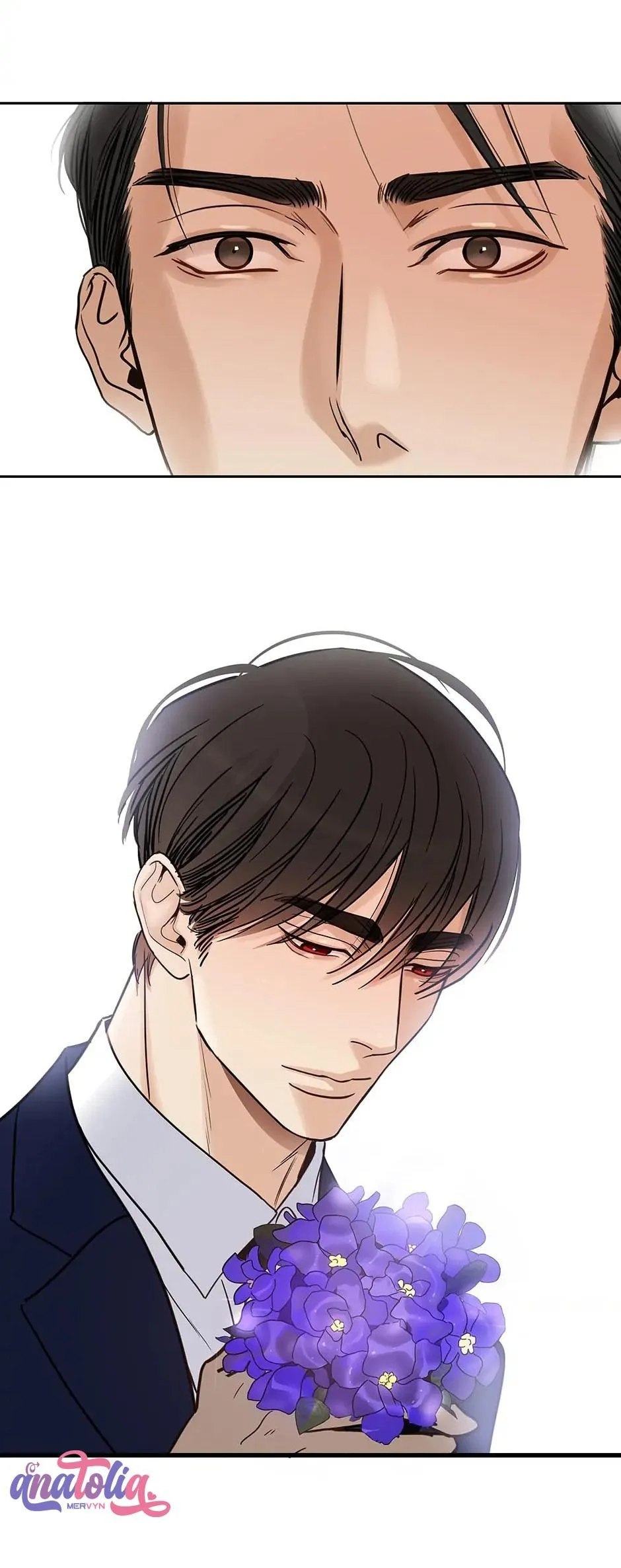 Đừng Chạm Vào Tim Tôi Chapter 71 Trang 28