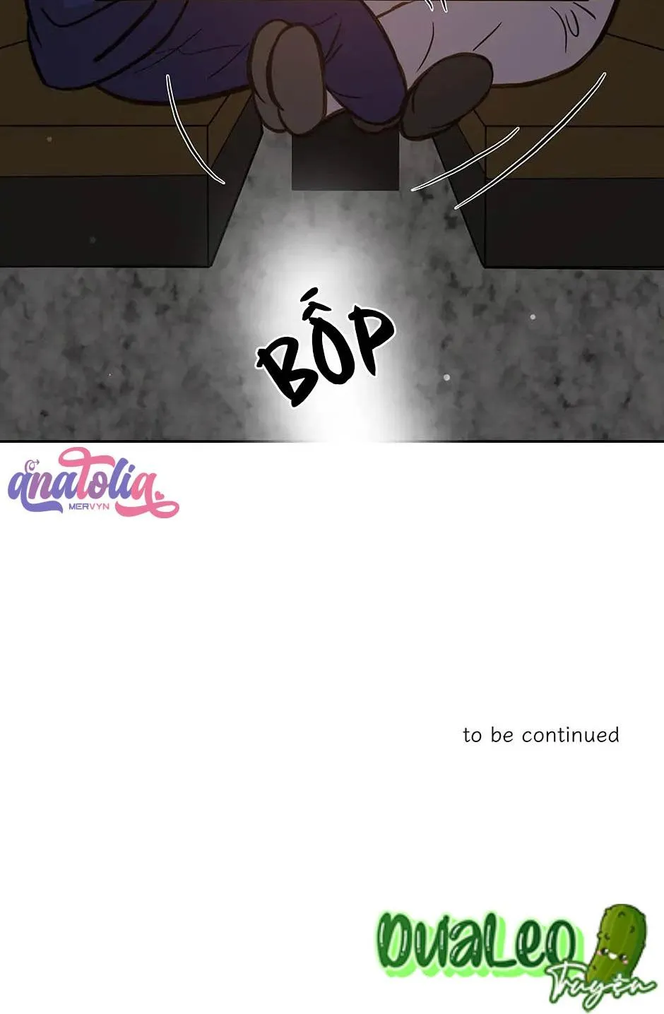 Đừng Chạm Vào Tim Tôi Chapter 71 Trang 42