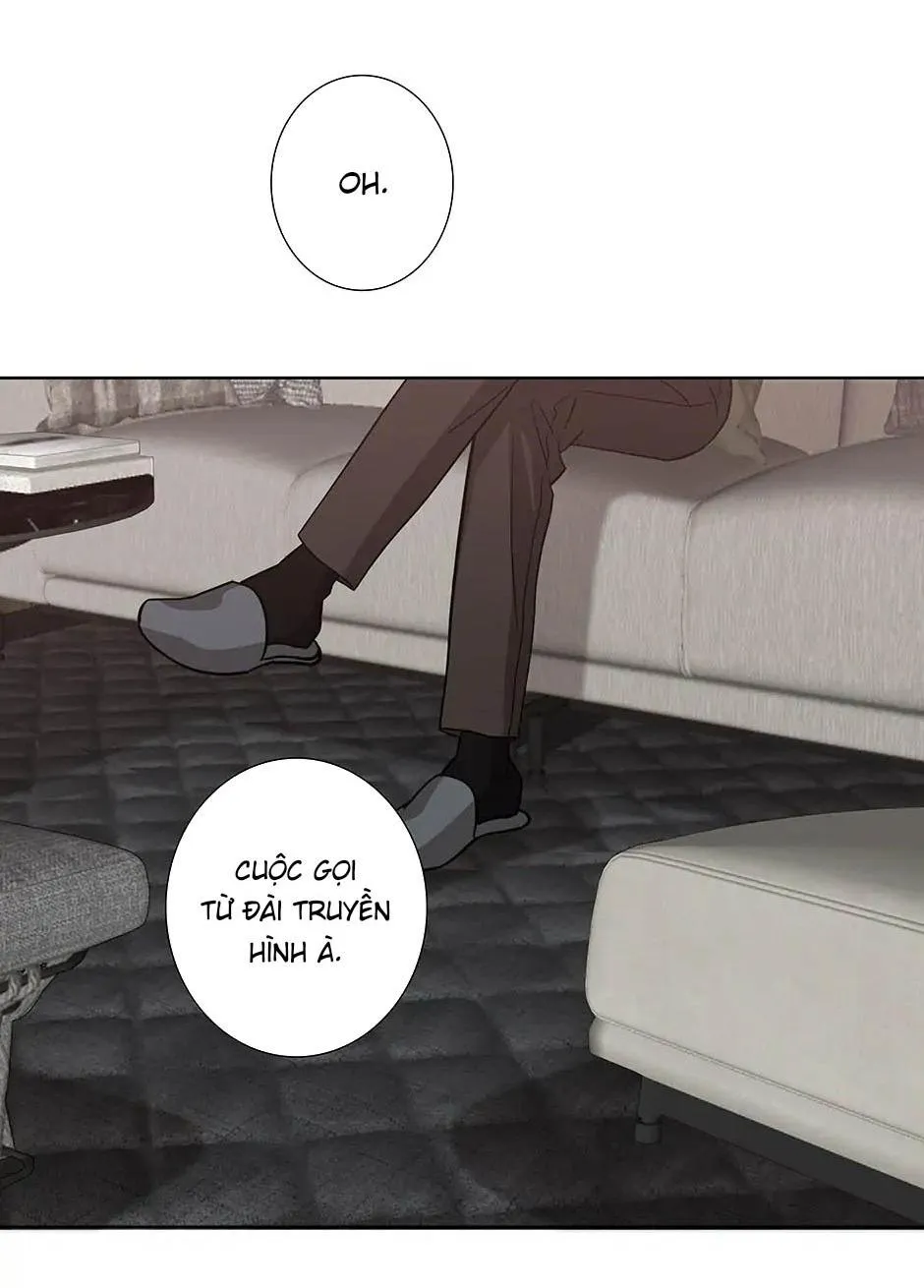 Đừng Chạm Vào Tim Tôi Chapter 72 Trang 8