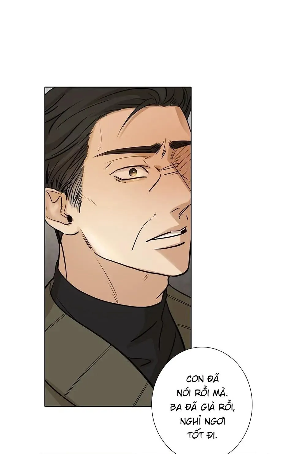 Đừng Chạm Vào Tim Tôi Chapter 72 Trang 16