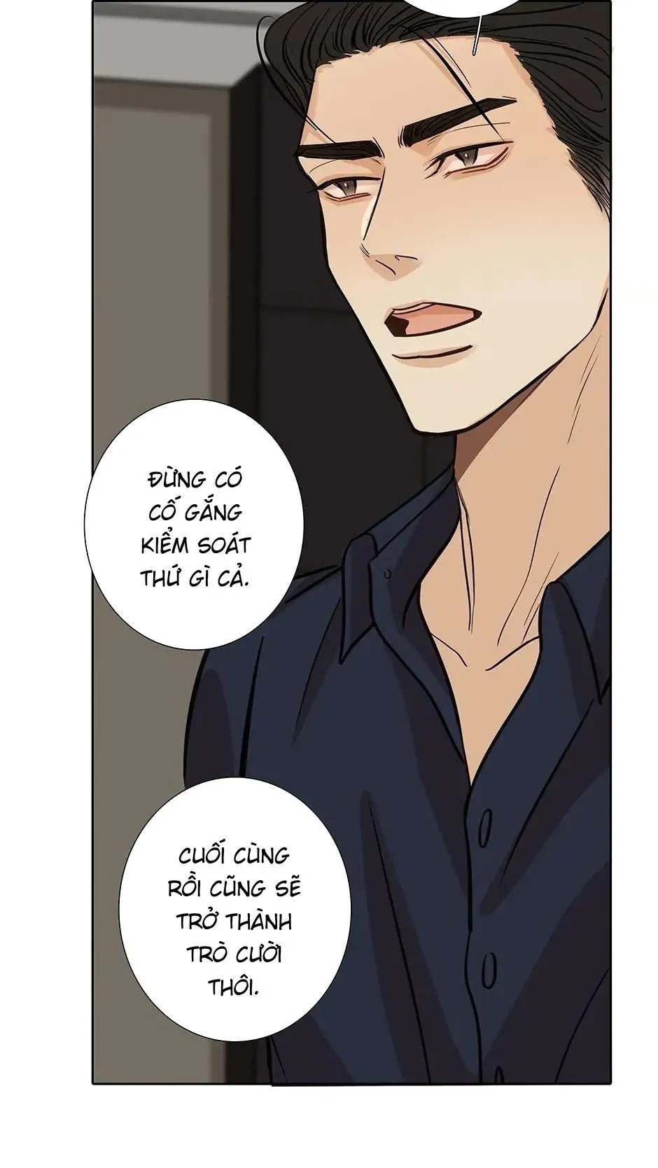 Đừng Chạm Vào Tim Tôi Chapter 72 Trang 17