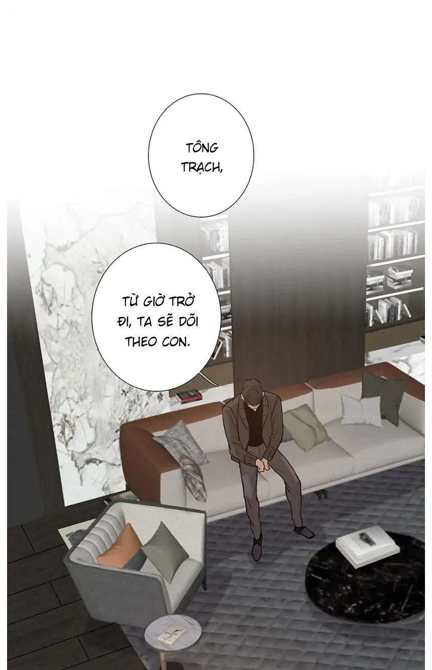 Đừng Chạm Vào Tim Tôi Chapter 72 Trang 21