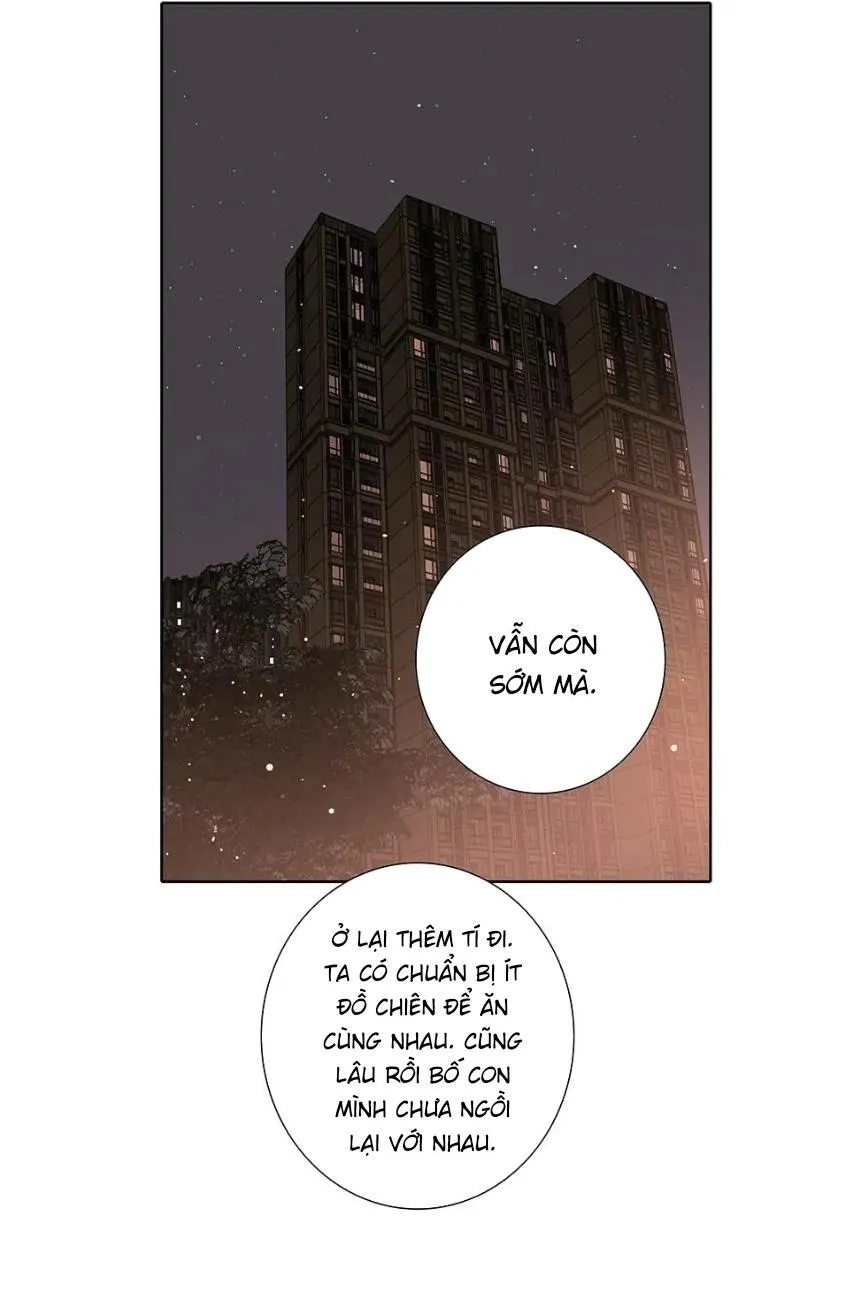 Đừng Chạm Vào Tim Tôi Chapter 72 Trang 24