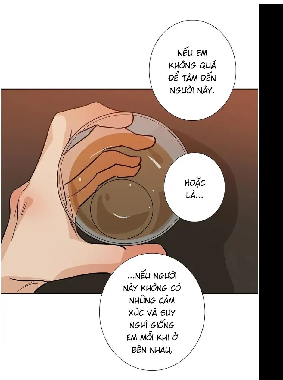 Đừng Chạm Vào Tim Tôi Chapter 72 Trang 30