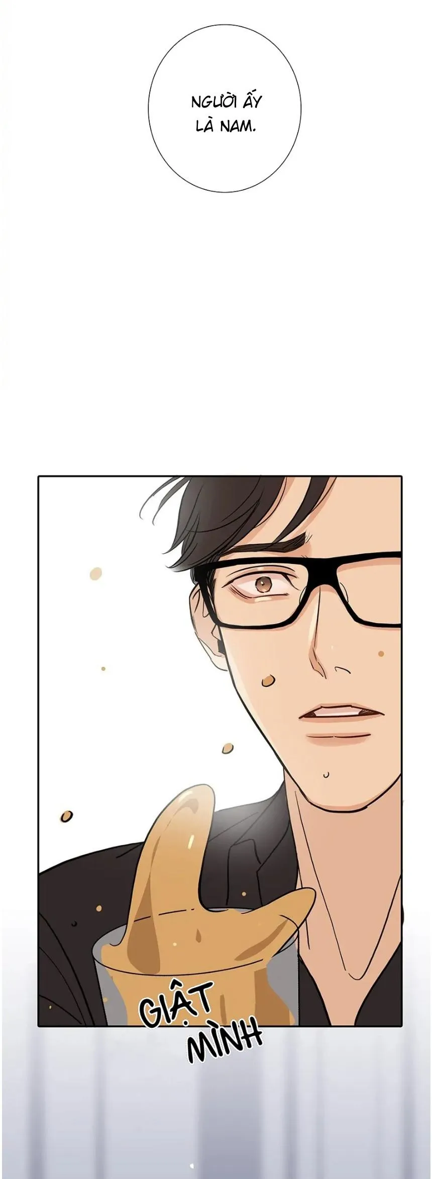 Đừng Chạm Vào Tim Tôi Chapter 72 Trang 32