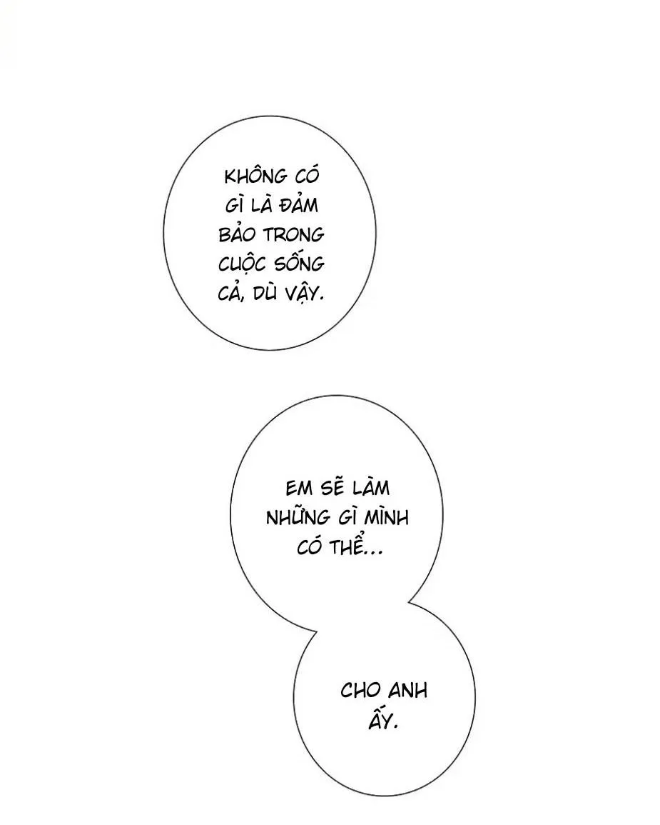 Đừng Chạm Vào Tim Tôi Chapter 72 Trang 37