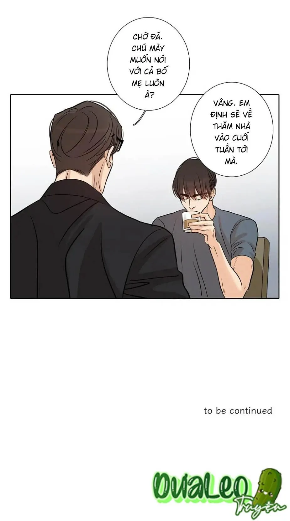 Đừng Chạm Vào Tim Tôi Chapter 72 Trang 39