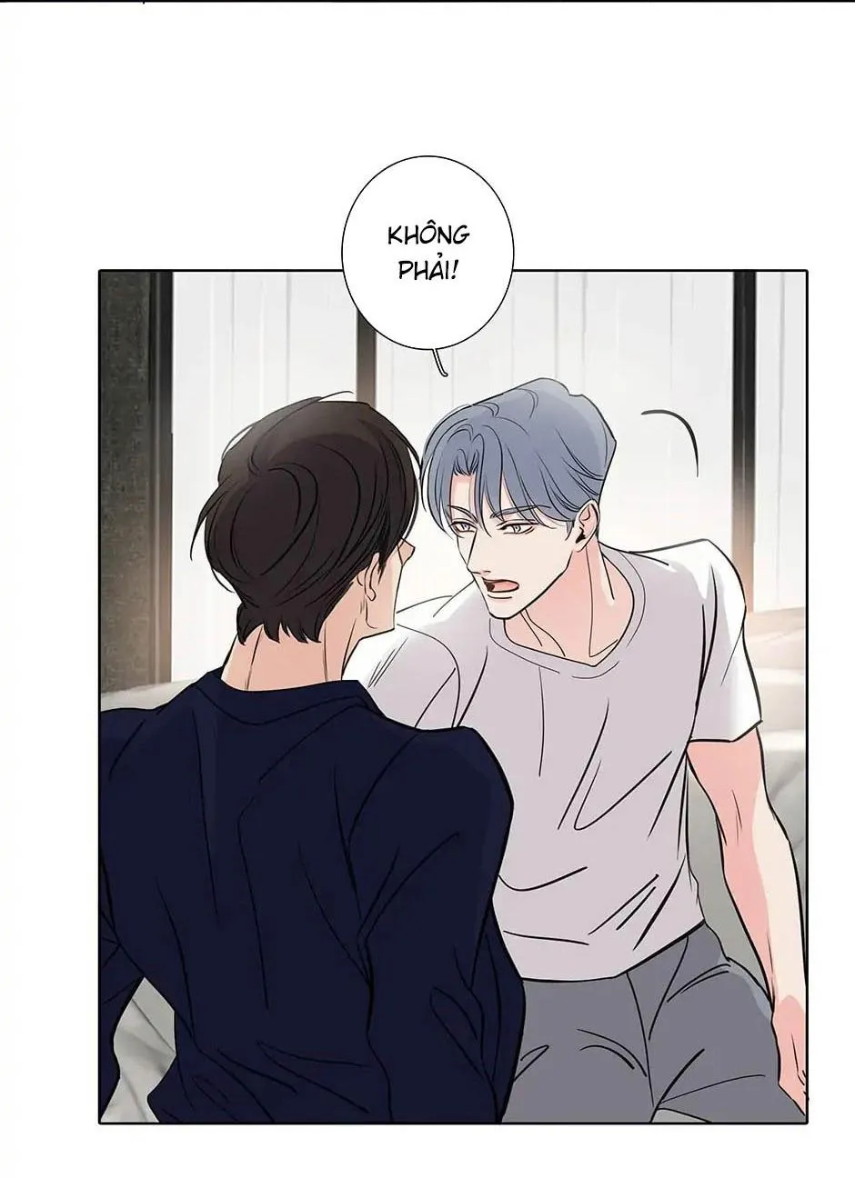 Đừng Chạm Vào Tim Tôi Chapter 73 Trang 9