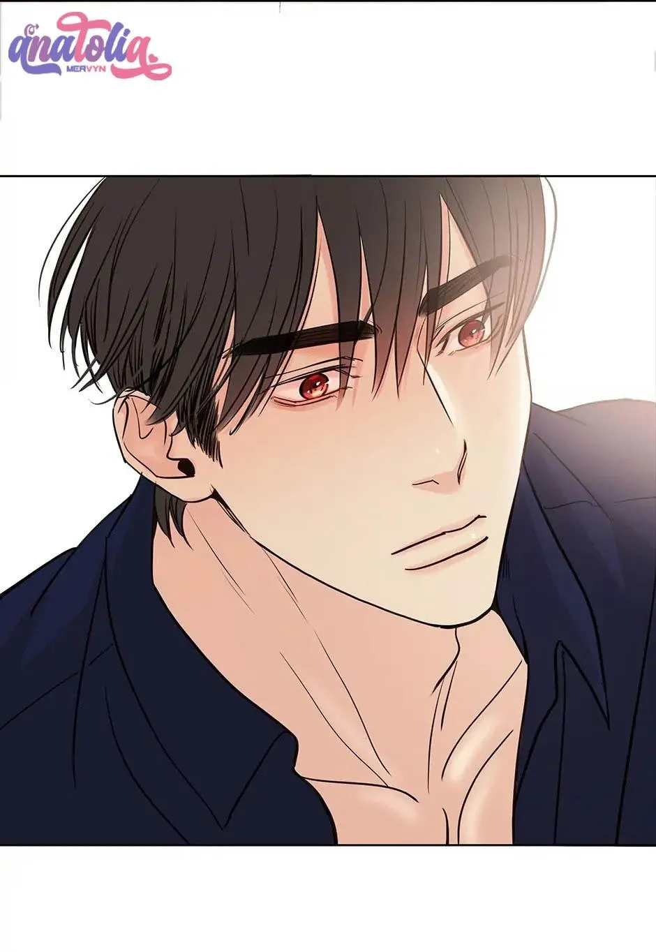 Đừng Chạm Vào Tim Tôi Chapter 73 Trang 12