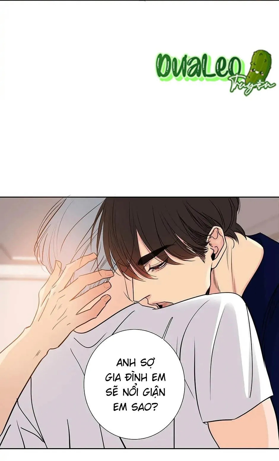 Đừng Chạm Vào Tim Tôi Chapter 73 Trang 15