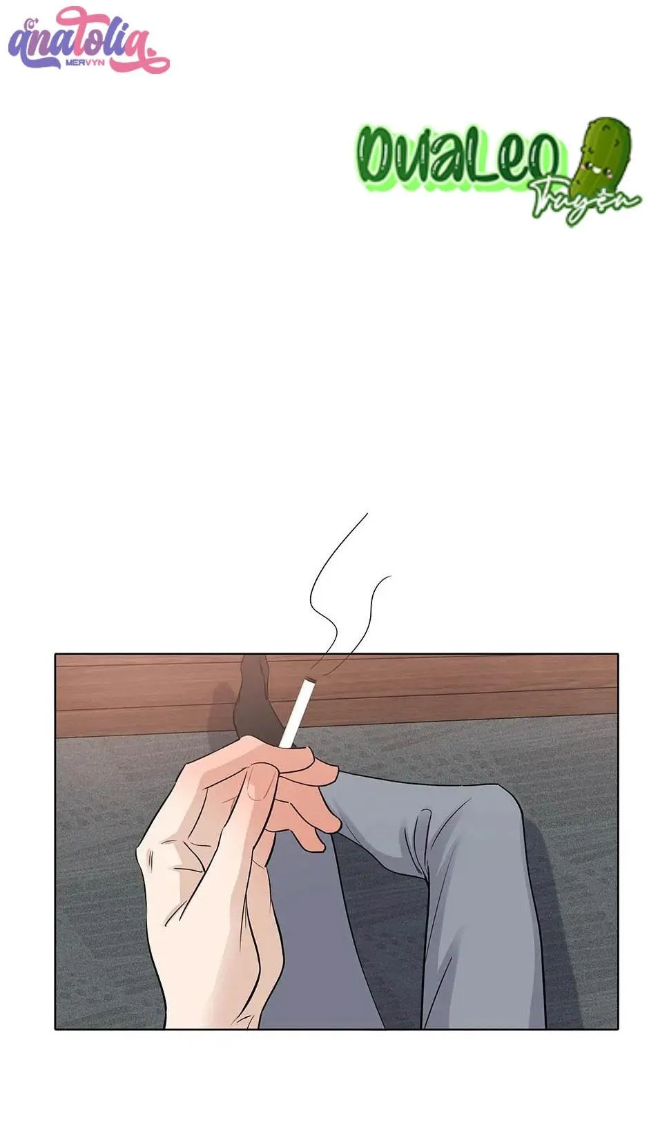 Đừng Chạm Vào Tim Tôi Chapter 73 Trang 20