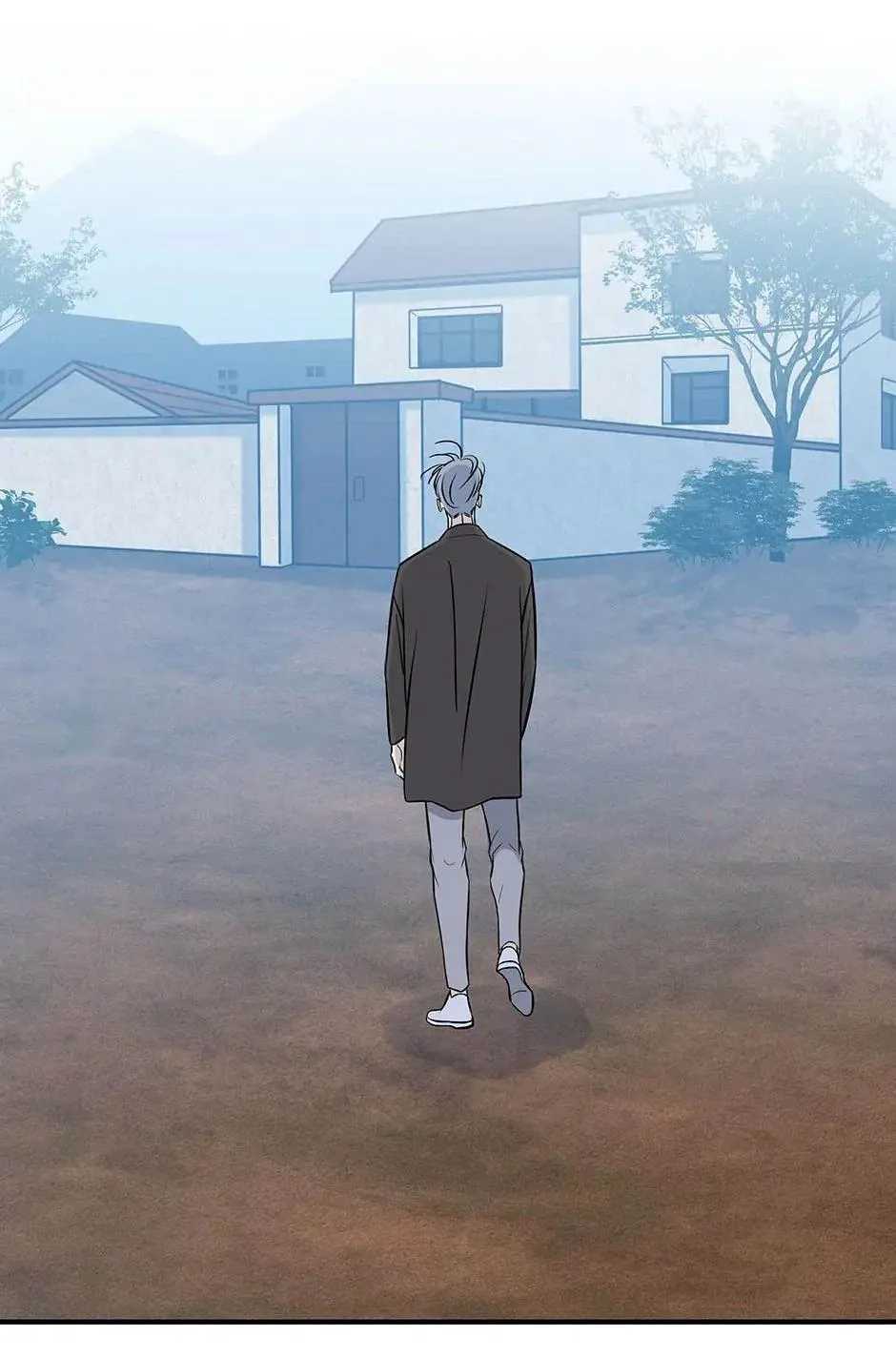 Đừng Chạm Vào Tim Tôi Chapter 74 Trang 3