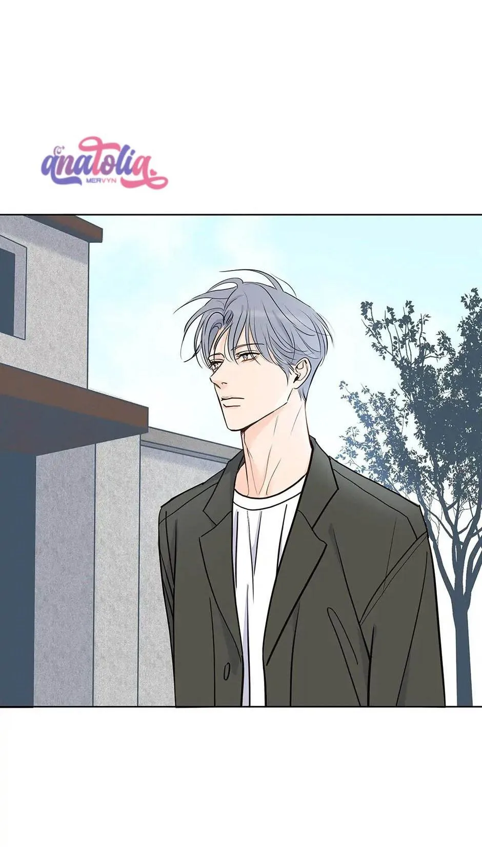 Đừng Chạm Vào Tim Tôi Chapter 74 Trang 6