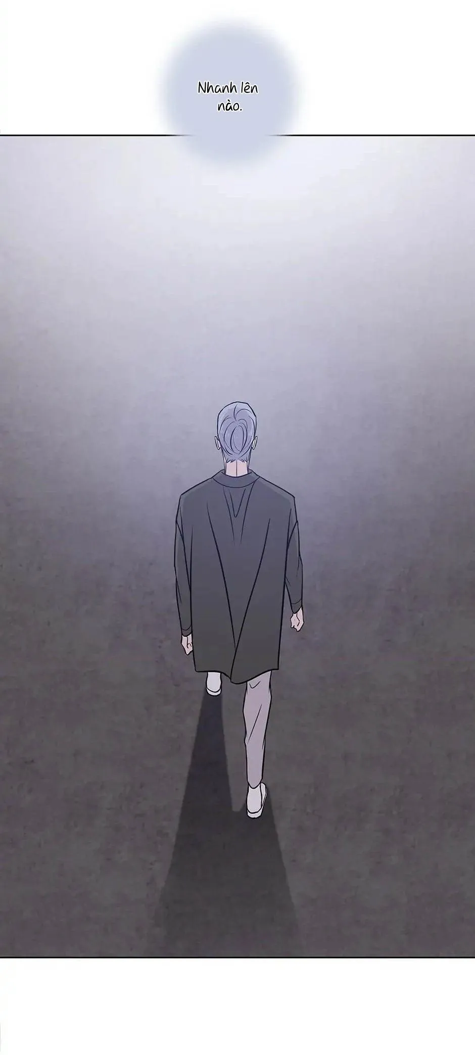 Đừng Chạm Vào Tim Tôi Chapter 74 Trang 11