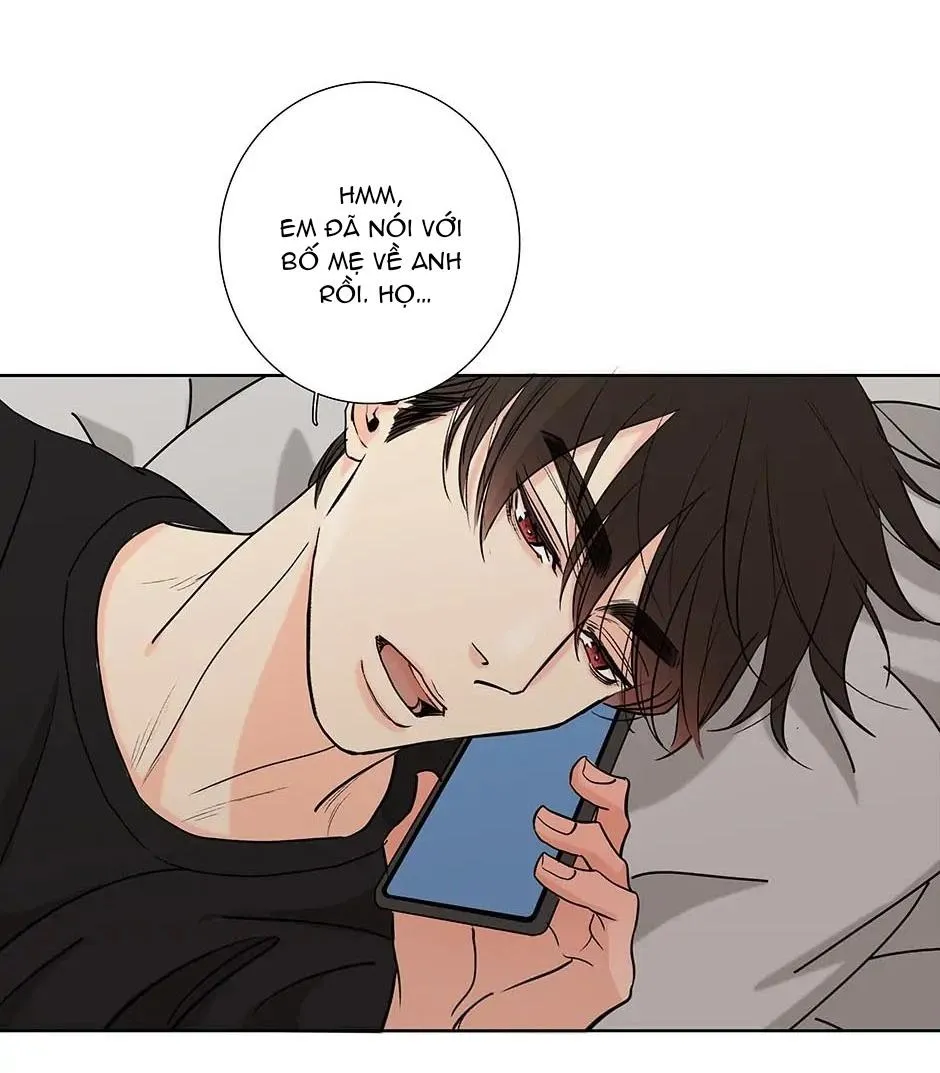 Đừng Chạm Vào Tim Tôi Chapter 74 Trang 16