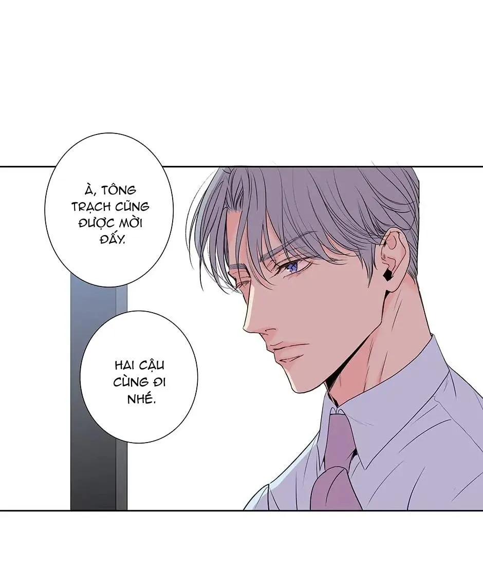 Đừng Chạm Vào Tim Tôi Chapter 75 Trang 15