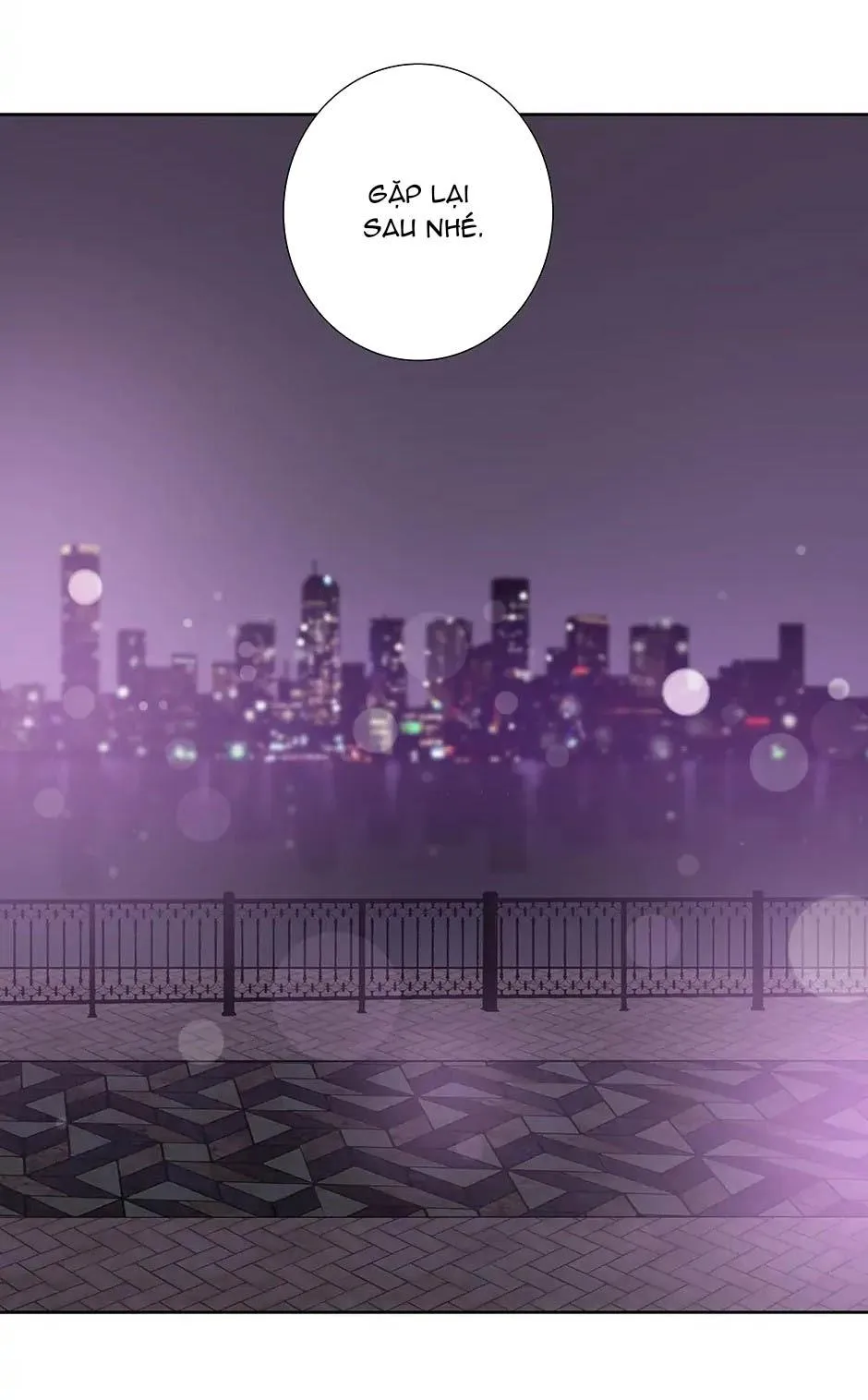 Đừng Chạm Vào Tim Tôi Chapter 75 Trang 18