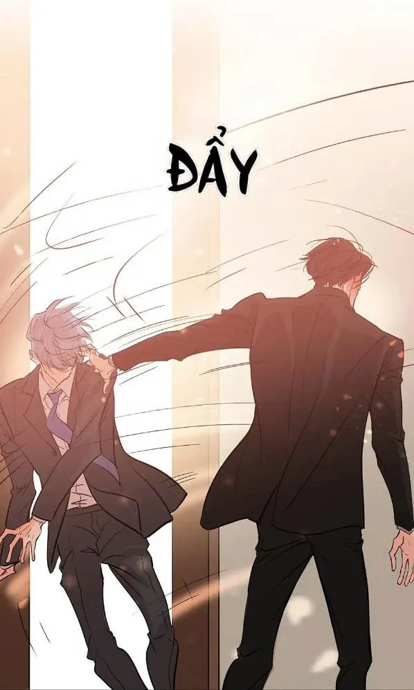 Đừng Chạm Vào Tim Tôi Chapter 75 Trang 37