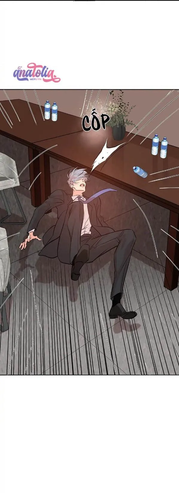 Đừng Chạm Vào Tim Tôi Chapter 75 Trang 38