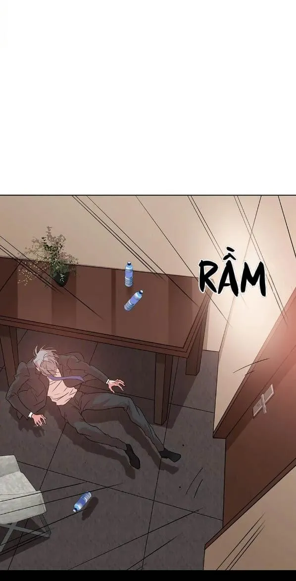 Đừng Chạm Vào Tim Tôi Chapter 75 Trang 39