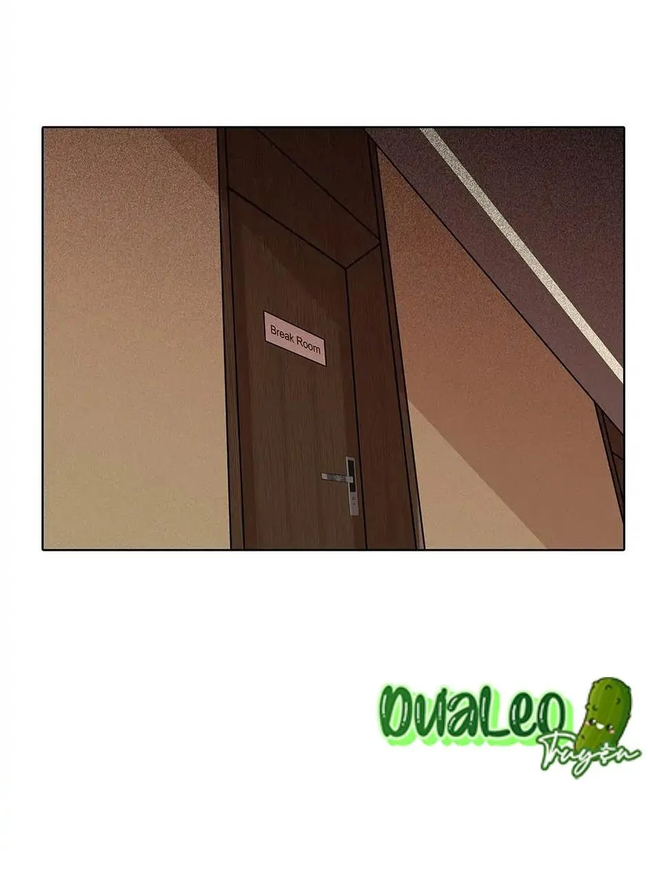 Đừng Chạm Vào Tim Tôi Chapter 76 Trang 5